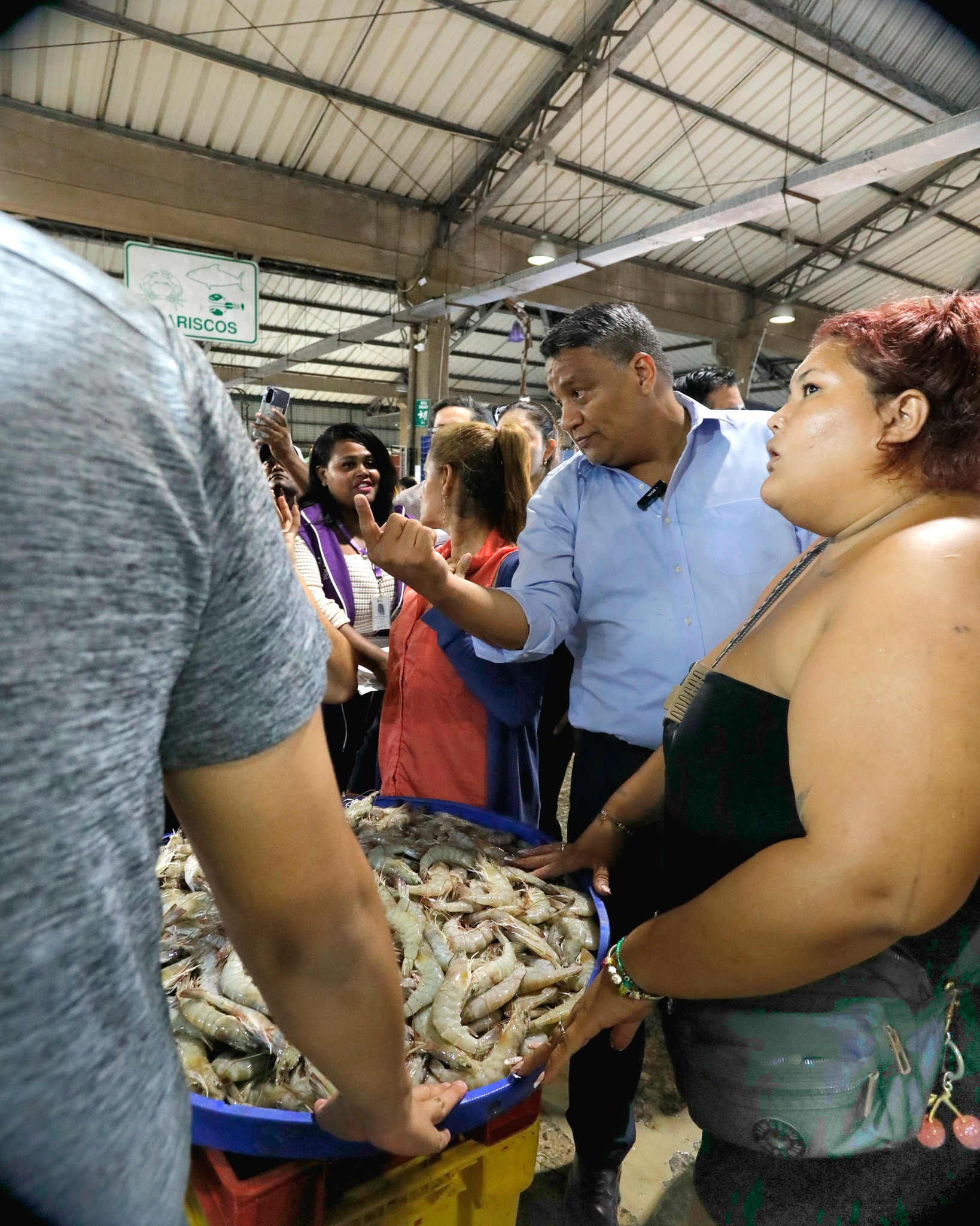 5.016 operativos en una semana consolidan el control en territorio y protegen a las familias del Guayas