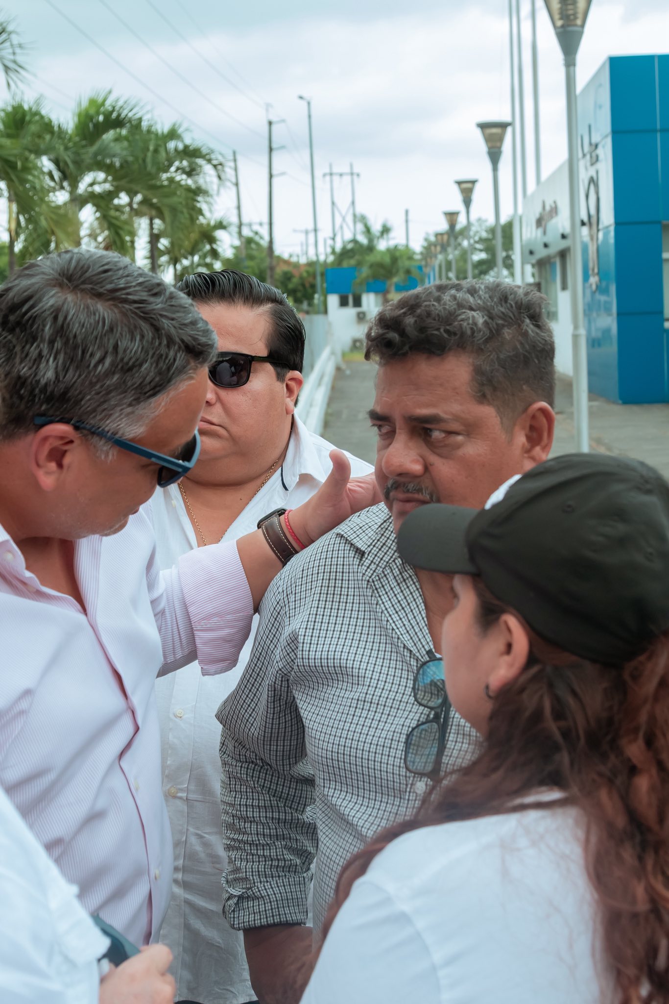 Gobernación del Guayas articula asistencia integral y acompañamiento solidario a familiares de las víctimas de Daule