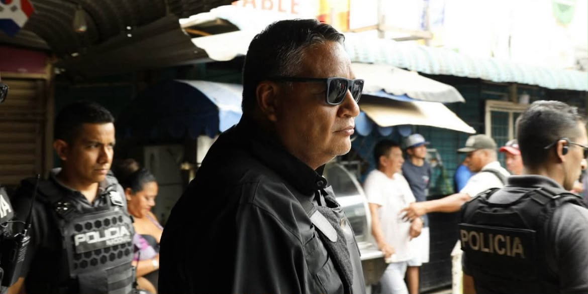 Operativo de control y seguridad en el sector de La 18 fortalece la presencia del Estado y el cumplimiento de la normativa