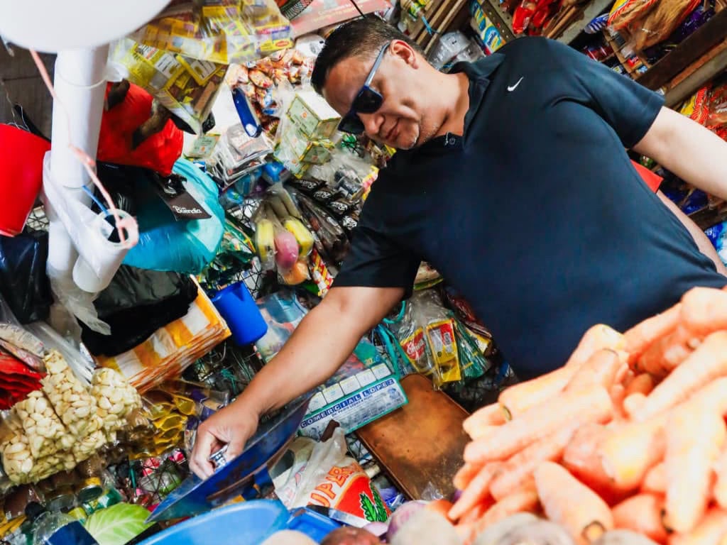 GOBERNACIÓN DEL GUAYAS REFUERZA CONTROLES EN CUATRO CANTONES PARA PREVENIR LA ESPECULACIÓN Y PROTEGER LA ECONOMÍA FAMILIAR